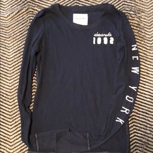 Abercrombie shirt